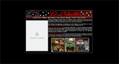 Desktop Screenshot of billard-ormettes-cabourg.com